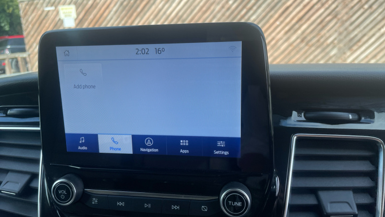 Ford Tourneo Custom Transit Custom Tourneo L2 Diesel Fwd 2.0 EcoBlue 150ps Low Roof 8 Seater Titanium